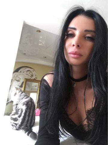Анкета проститутки Амина - Фото 1, , 23 года, №324000
